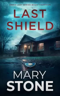 Last Shield (Emma Last FBI Mystery Series #14)