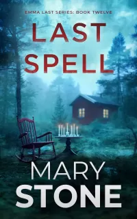 Last Spell (Emma Last FBI Mystery Series #12)