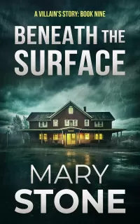 Beneath the Surface (A Villain’s Story FBI Mystery Series #9)