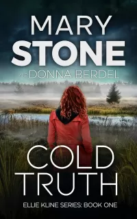 Cold Truth (Ellie Kline #1)