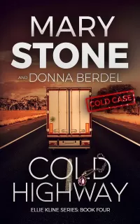 Cold Highway (Ellie Kline #4)