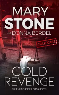 Cold Revenge (Ellie Kline #7)