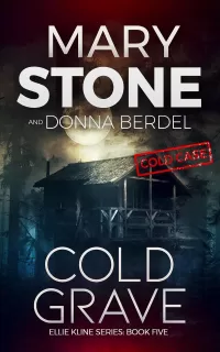 Cold Grave (Ellie Kline #5)