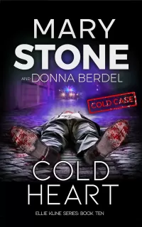 Cold Heart (Ellie Kline #10)