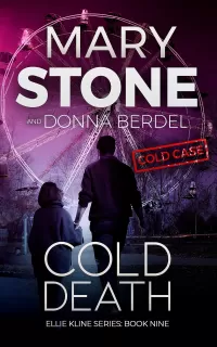 Cold Death (Ellie Kline #9)