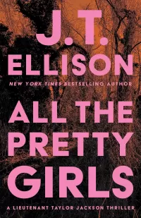 All the Pretty Girls (Taylor Jackson #1)