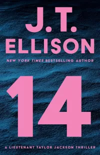 14 (Taylor Jackson #2)