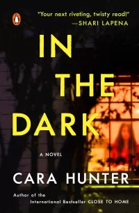 In the Dark (DI Adam Fawley #2)
