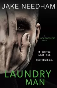 Laundry Man (The Jack Shepherd Novels #1)