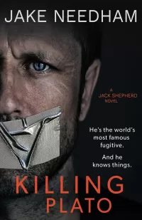 Killing Plato (The Jack Shepherd Novels #2)