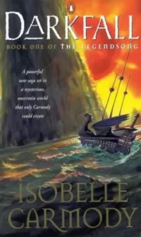 Darkfall (The Legendsong #1)