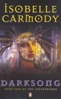 Darksong (The Legendsong #2)