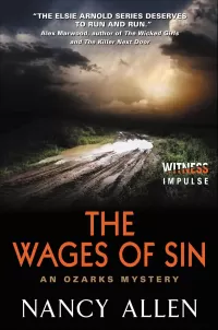 The Wages of Sin (Ozarks Mysteries #3)