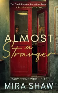 Almost a Stranger (The Final Chapter Book Club #2)