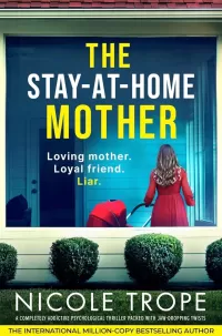 The Stay-at-Home Mother