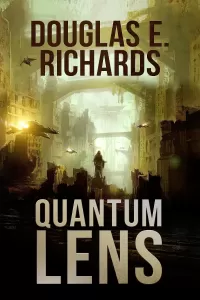 Quantum Lens