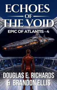 Echoes of the Void (Epic of Atlantis #4)