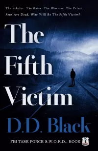 The Fifth Victim (FBI Task Force S.W.O.R.D. #1)