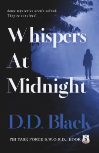 Whispers at Midnight (FBI Task Force S.W.O.R.D. #5)