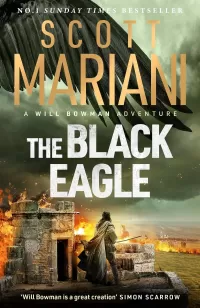 The Black Eagle (Will Bowman #4)