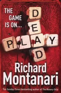 Play Dead (Jessica Balzano & Kevin Byrne #4)