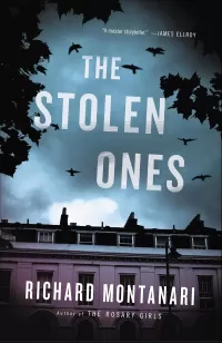 The Stolen Ones (Jessica Balzano & Kevin Byrne #7)
