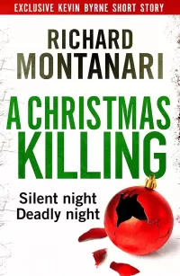 A Christmas Killing (Jessica Balzano & Kevin Byrne #0.5)