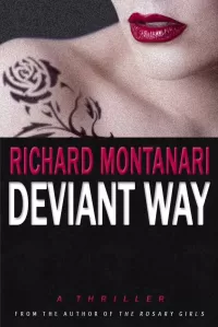 Deviant Way (Jack Paris #1)