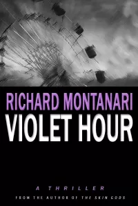 Violet Hour