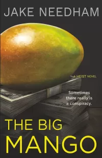 The Big Mango (Mean Streets of Asia Crime #3)