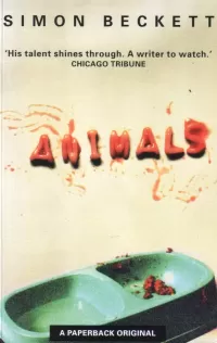 Animals