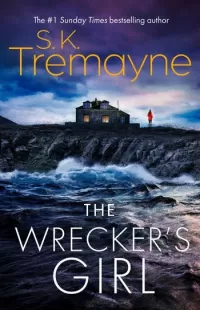 The Wrecker’s Girl (Roseland #1)