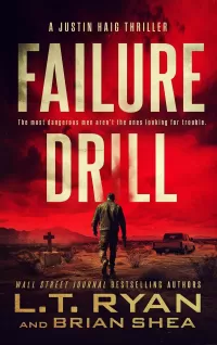 Failure Drill (Justin Haig #1)
