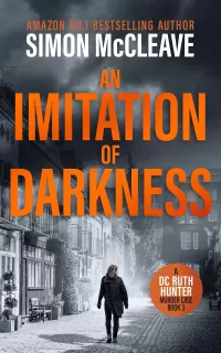 An Imitation of Darkness (A DC Ruth Hunter Murder Case #3)