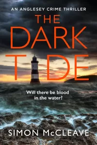 The Dark Tide (The Anglesey #1)