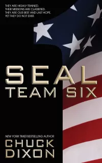 SEAL Team Six (Seal Team Six #1)