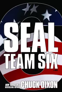 SEAL Team Six 6 (Seal Team Six #6)
