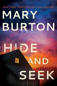 Hide and Seek (Criminal Profiler #4)