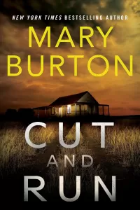 Cut and Run (Criminal Profiler #3)