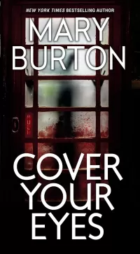 Cover Your Eyes (Morgans Of Nashville #1)
