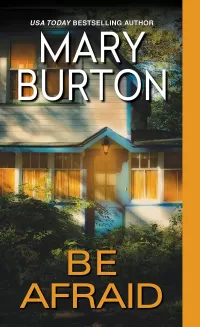 Be Afraid (Morgans Of Nashville #2)