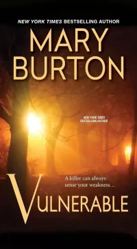 Vulnerable (Morgans Of Nashville #4)