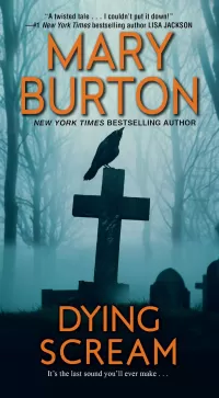 Dying Scream (Richmond Novels Series #3)
