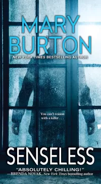 Senseless (Alexandria Novels #1)