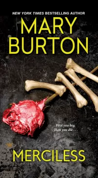Merciless (Alexandria Novels #2)