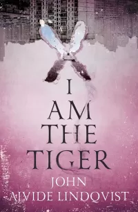 I Am the Tiger (Locations #3)