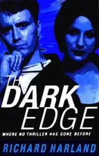 The Dark Edge (Eddon & Veil #1)