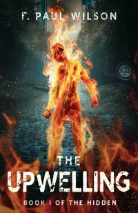 The Upwelling (The Hidden - Wilson #1)