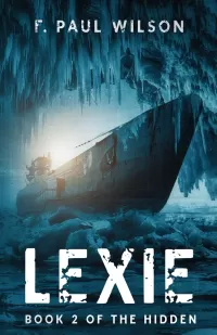 Lexie (The Hidden - Wilson #2)