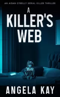 A Killer's Web (Aidan O'Reilly FBI Thriller Series #5)